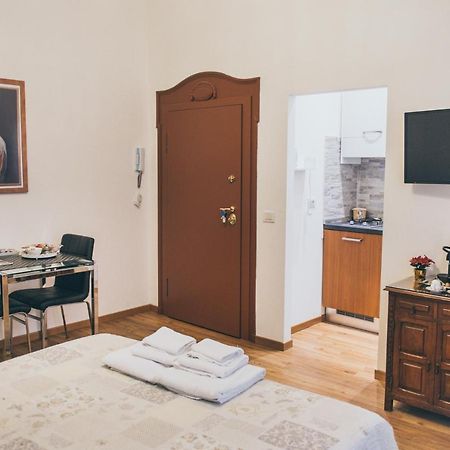 Arte&Musica Apartment เวโรนา ภายนอก รูปภาพ