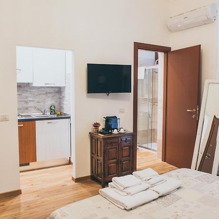 Arte&Musica Apartment เวโรนา ภายนอก รูปภาพ