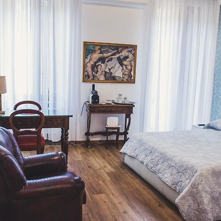 Arte&Musica Apartment เวโรนา ภายนอก รูปภาพ