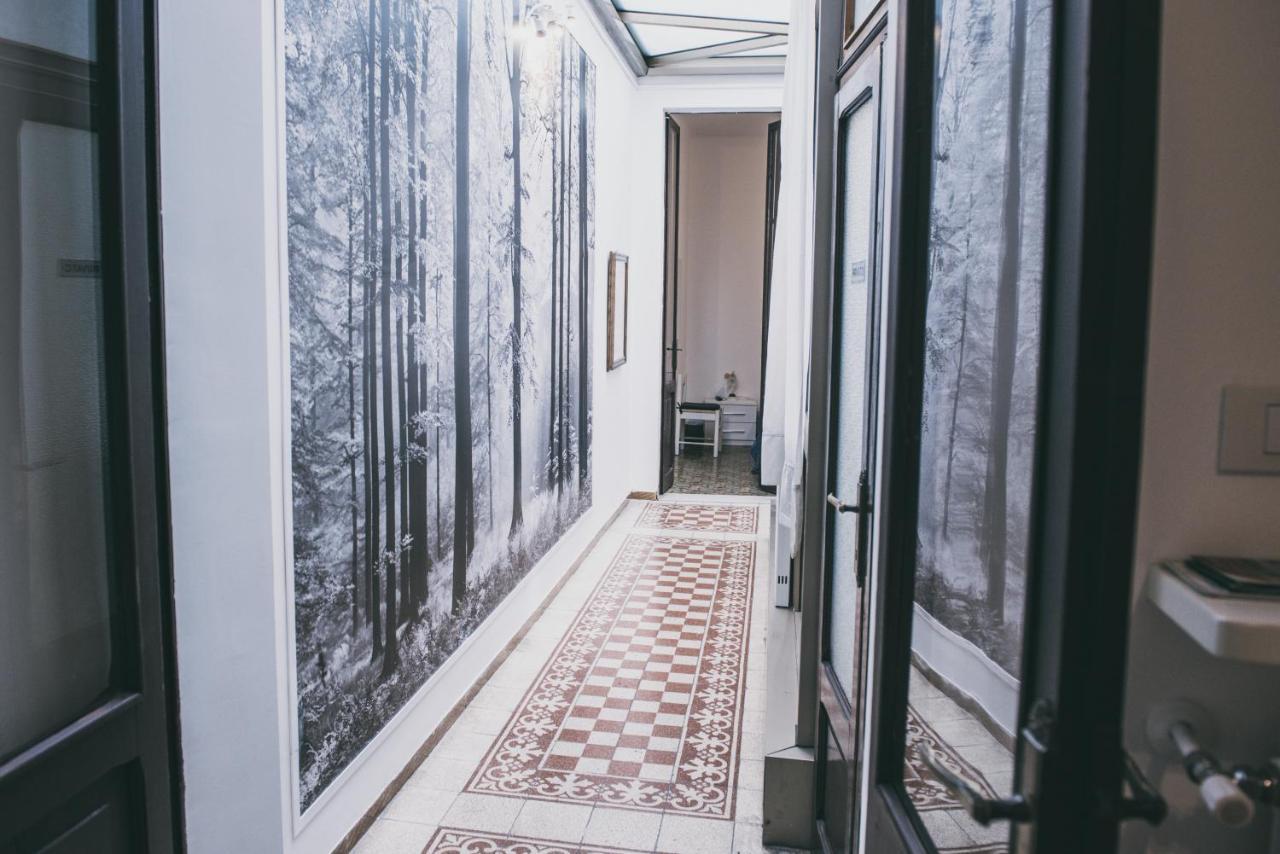 Arte&Musica Apartment เวโรนา ภายนอก รูปภาพ