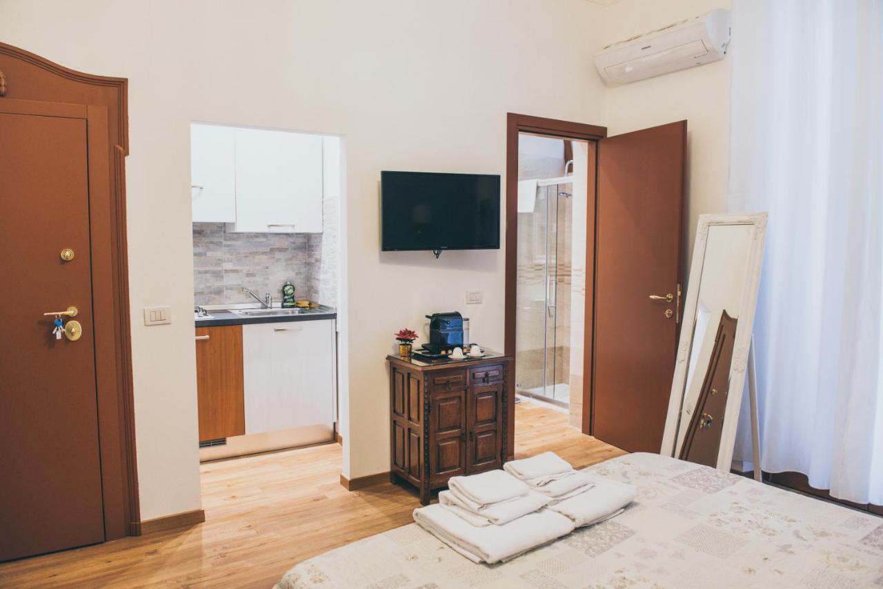 Arte&Musica Apartment เวโรนา ภายนอก รูปภาพ