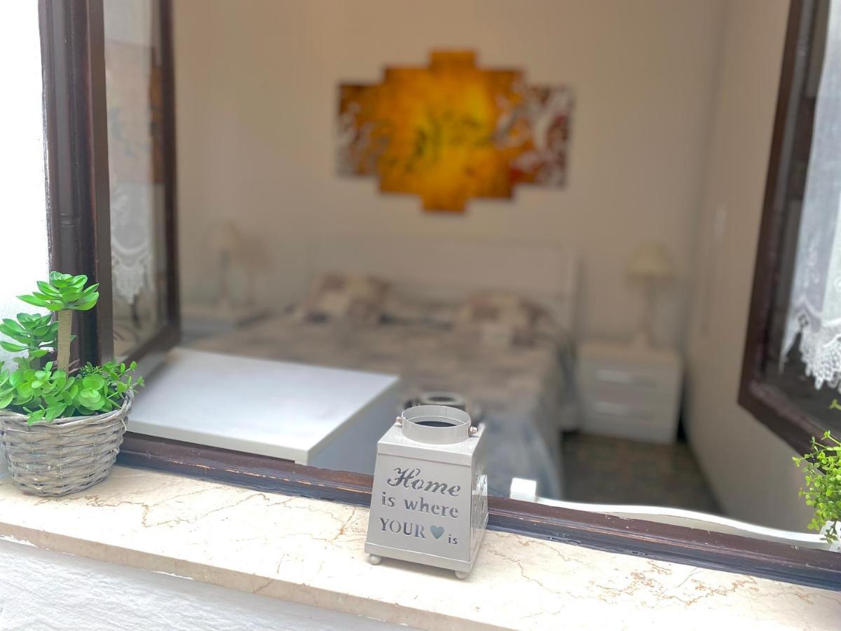 Arte&Musica Apartment เวโรนา ภายนอก รูปภาพ