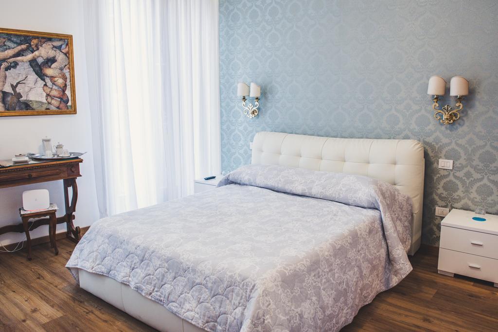 Arte&Musica Apartment เวโรนา ภายนอก รูปภาพ