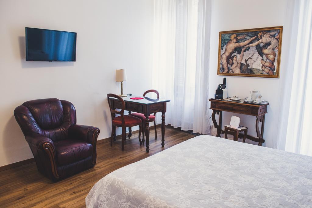 Arte&Musica Apartment เวโรนา ภายนอก รูปภาพ